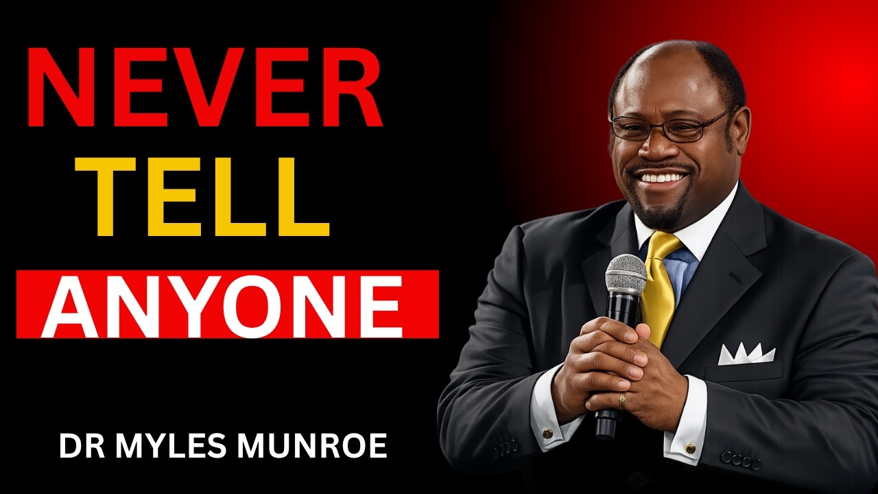 5 Financial Secrets YOU SHOULD NEVER TELL ANYONE