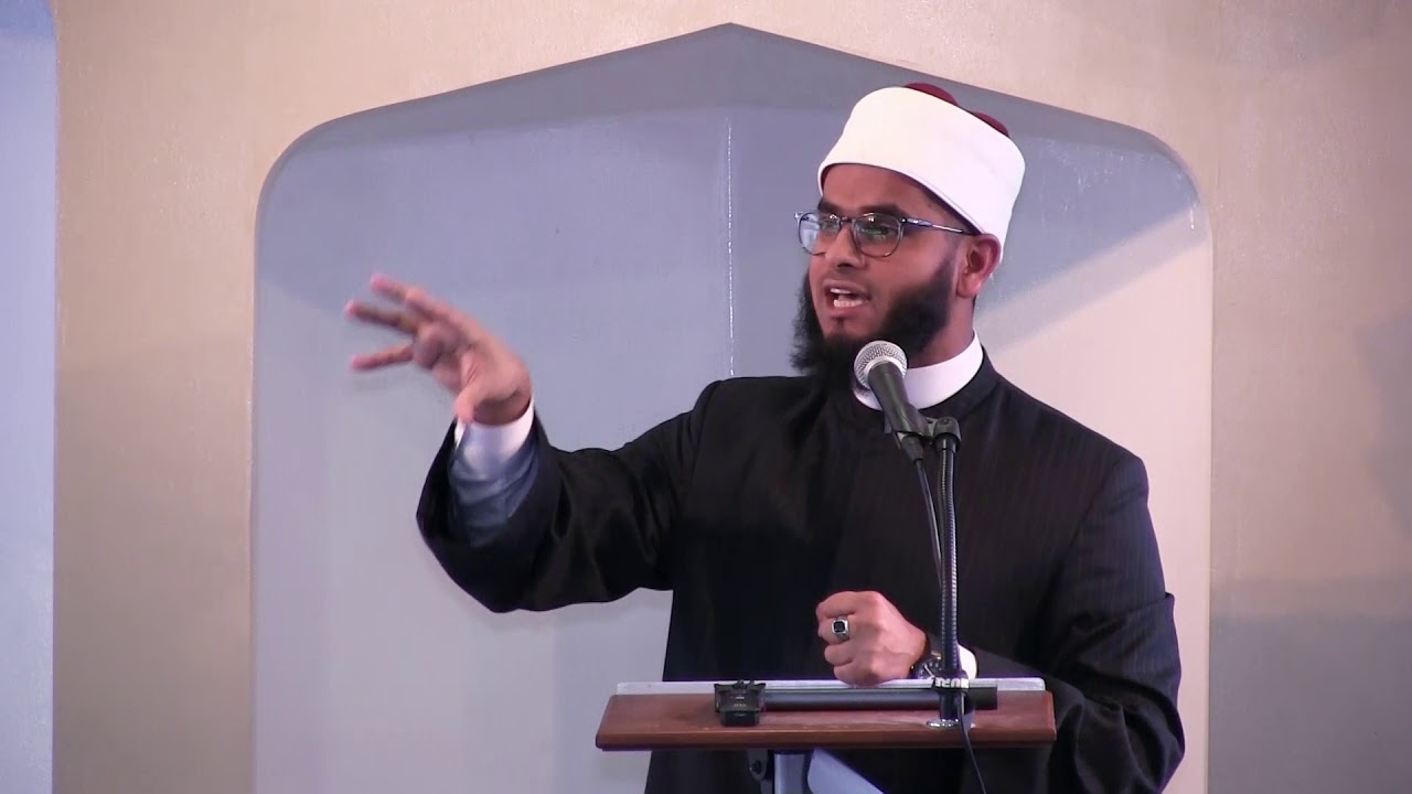 Is it allowed for Muslims to Vote in upcoming elections? | Khutbah Clip: 29 Nov 2019