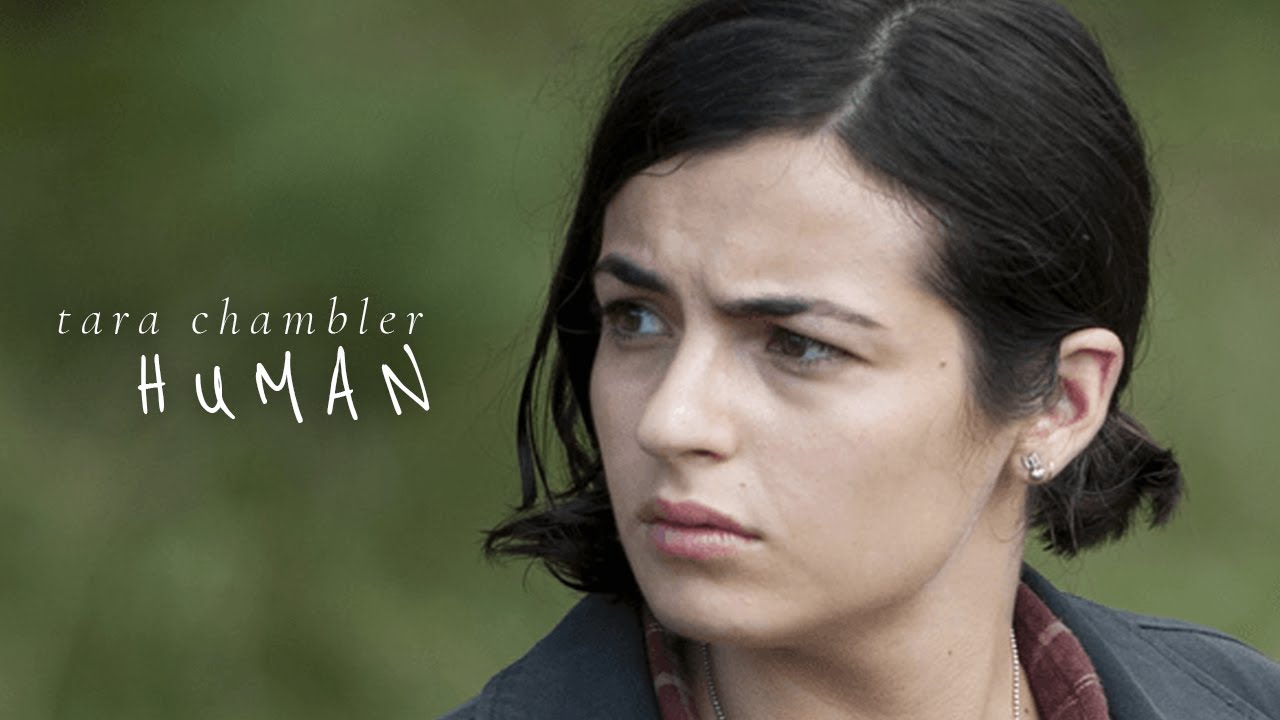 Tara Chambler || Human