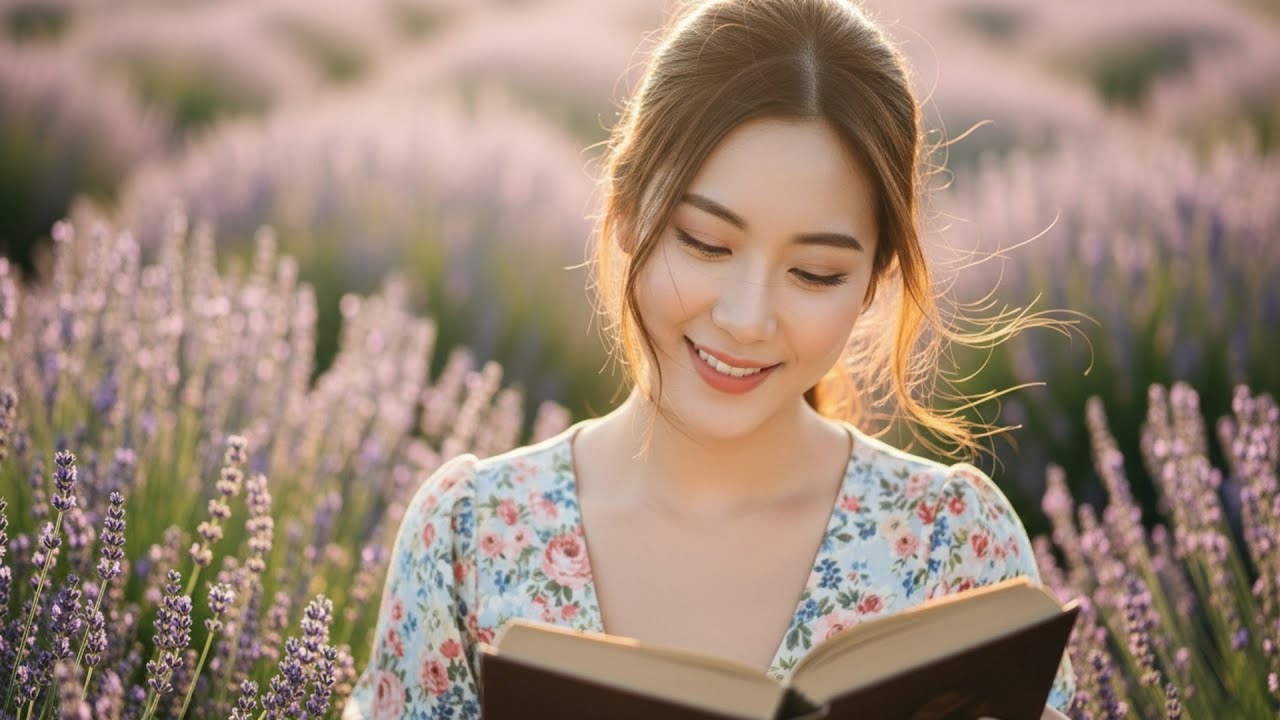 Stay in My Heart 心にいて – Chill Ballad Love  Warm Melodic Vibes