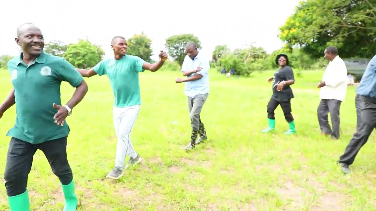Namna ya kuzuia migongano baina ya tembo na binadamu