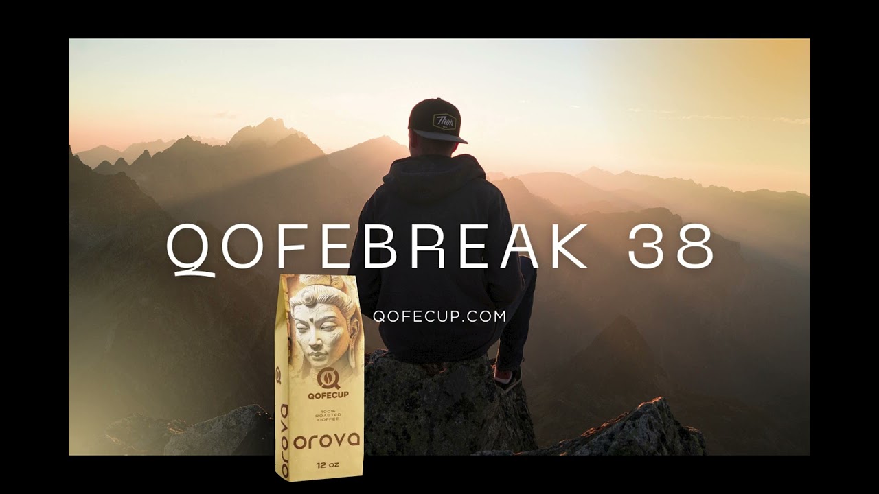 The Hidden Burnout of Being the Responsible One | QofeBreak 038