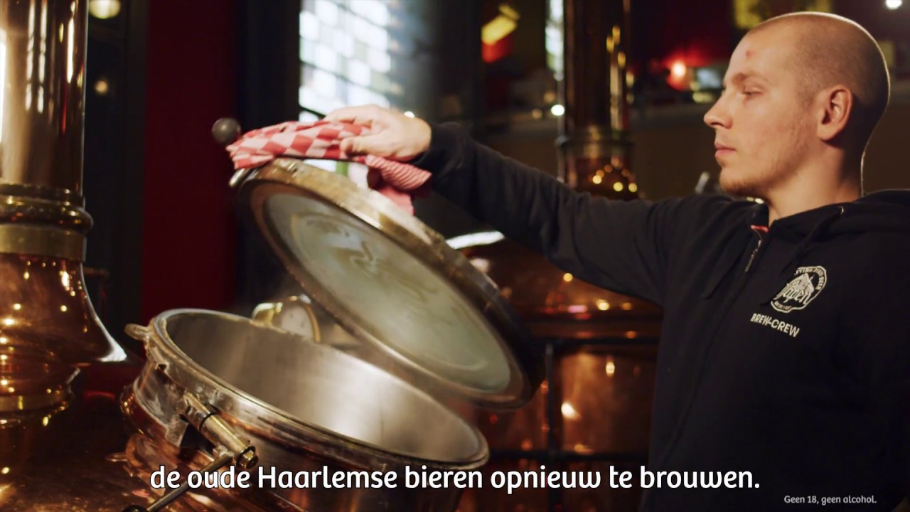 NL Brewery of the Month | Jopen | Beerwulf.com