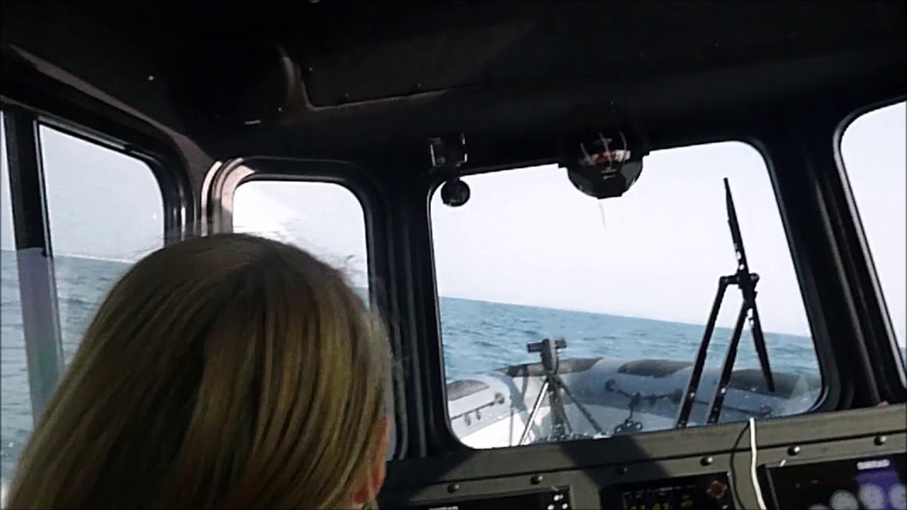 Rafnar Leiftur 1100 Askur - Crew of the Condor Liberation