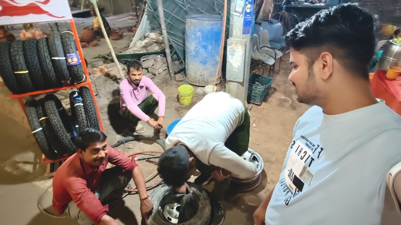 Aaj aye ritik bhai ke pass🫡