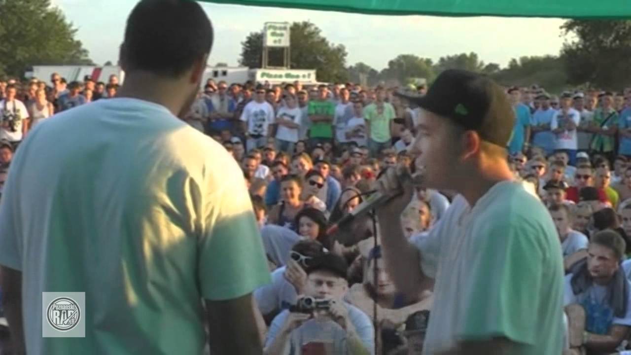 Hip Hop Kemp 2011: Bitwa o Kemping 2011