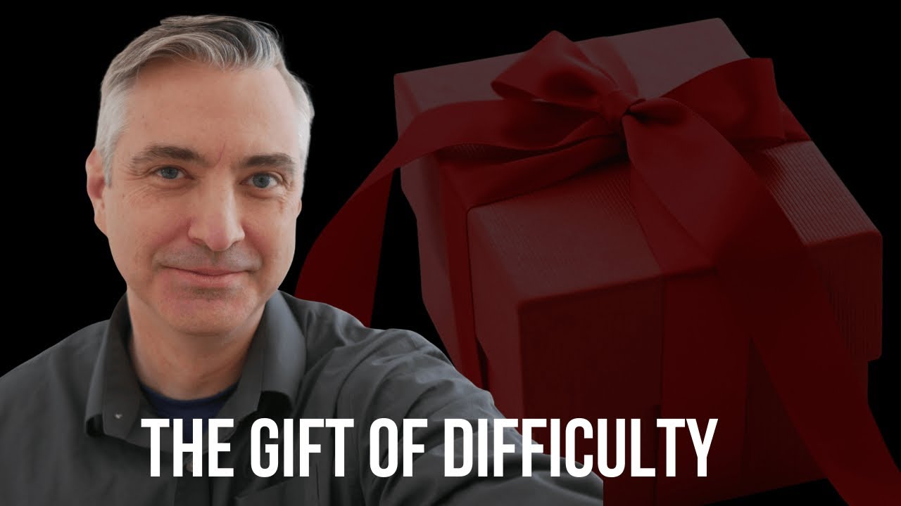 Why Difficulty is the Secret Tool for Clearer Thinking