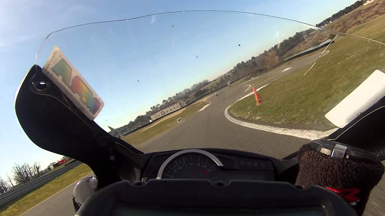 Radical Moto roulage Génetouze session confirmé 08/03/2015 1/2