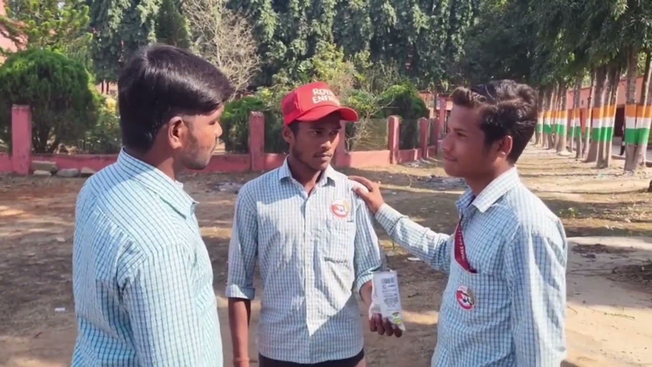 Nasha Mukt abhiyan At meghasan college nudadiha. Mayurbhanj 