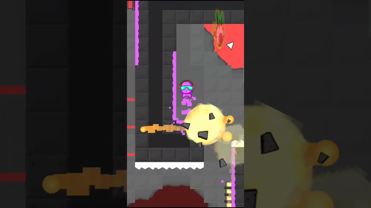 Mad Dex №43 #games #maddex #минутаславы
