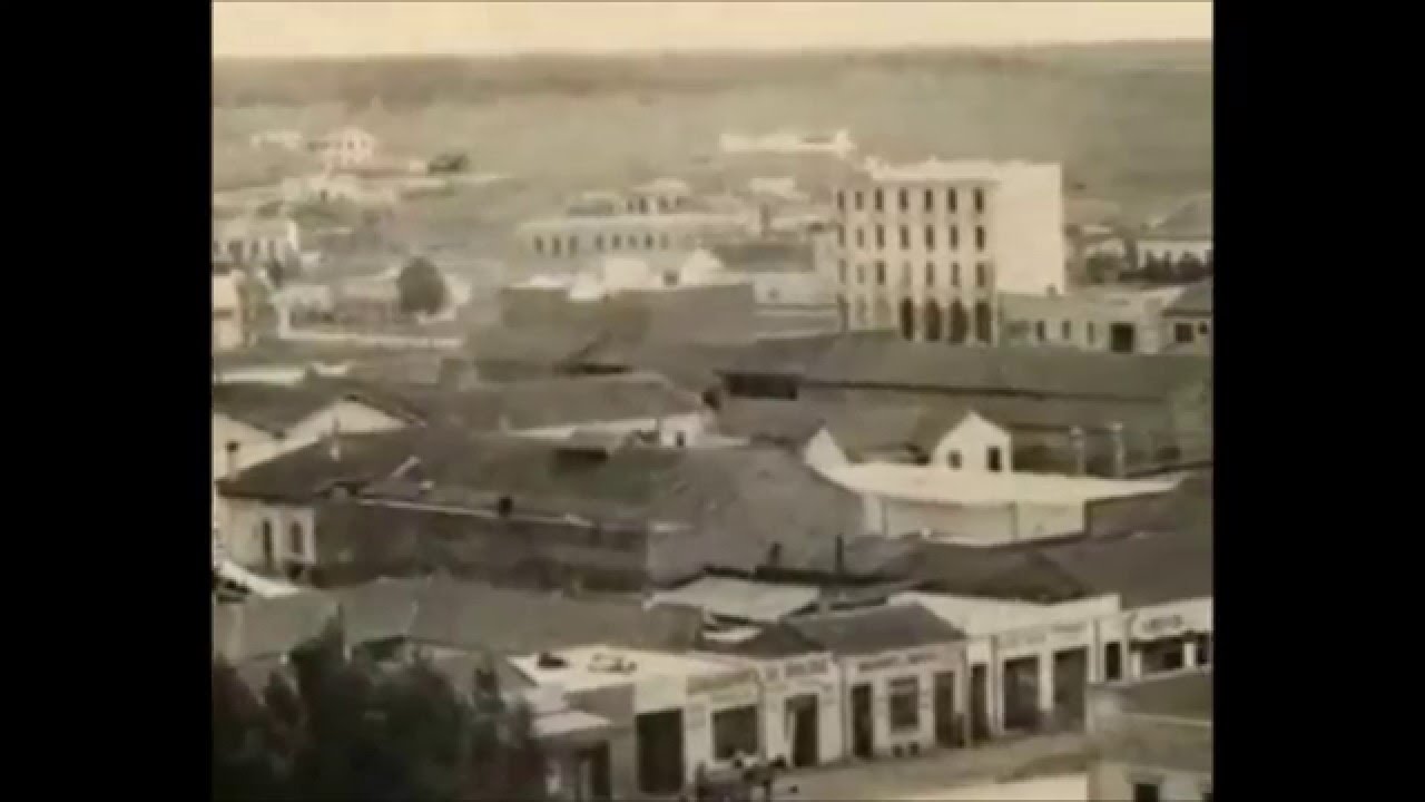 L'histoire de KÉNITRA (Port-Lyautey) à l'époque coloniale
