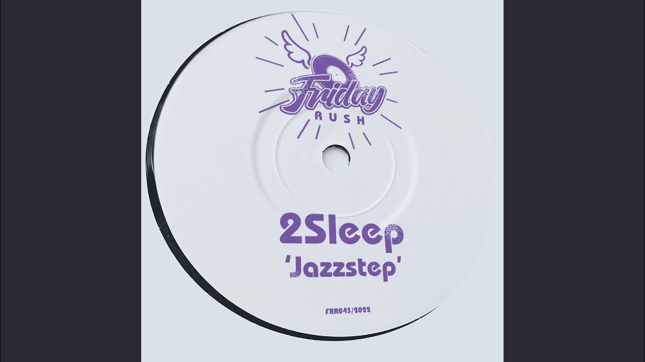 Jazzstep