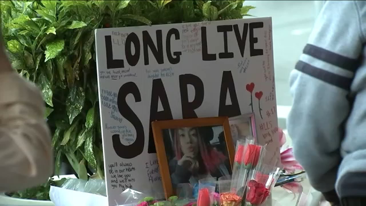 15-year-old girl charged with murder in deadly stabbing of teen in Queens
