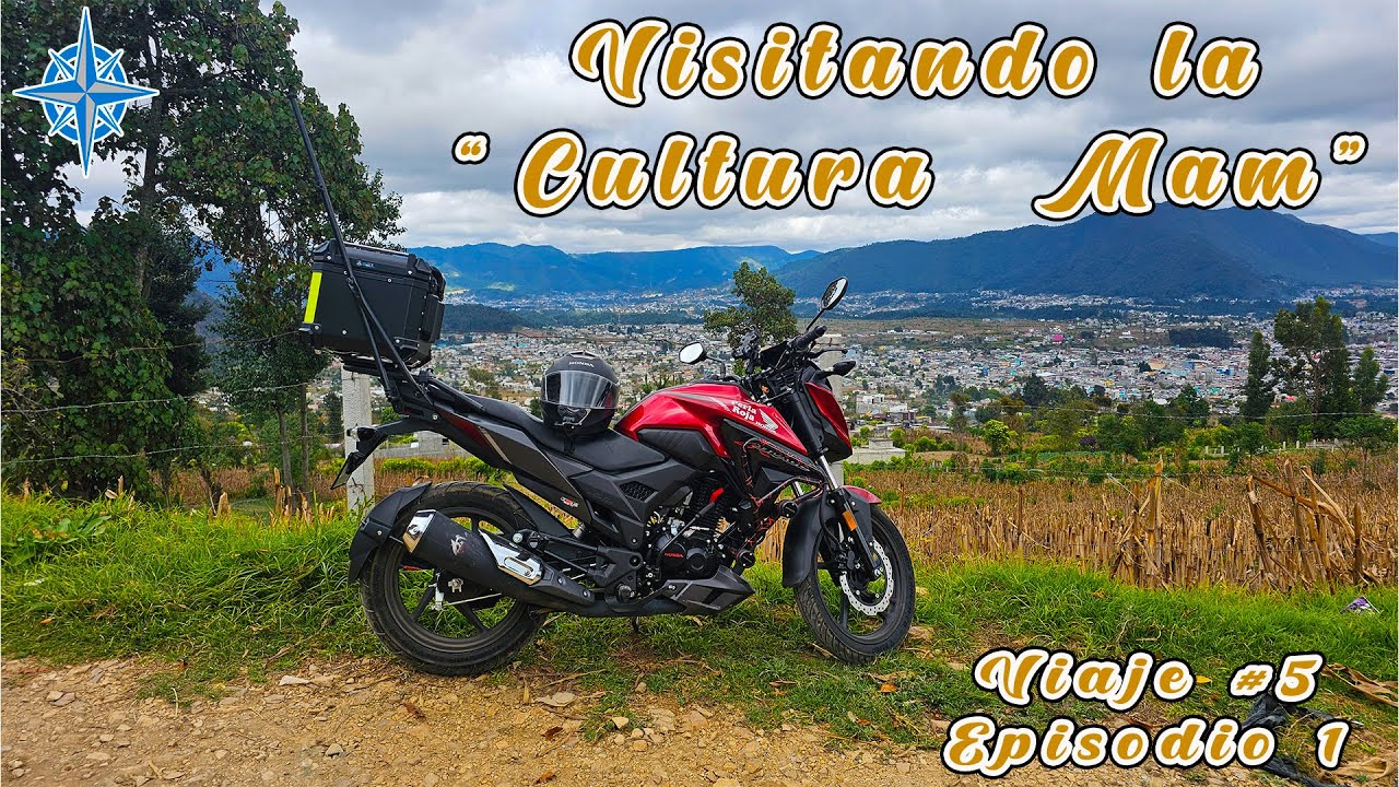 VISITANDO_LA_CULTURA_MAM   #CAJOLÁ  #SANMIGUELSIGÜILÁ