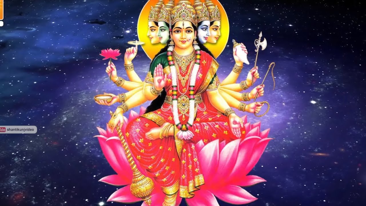 Sunday Rishi Chintan  &ldquo; Faith &ldquo; a crucial part of our journey