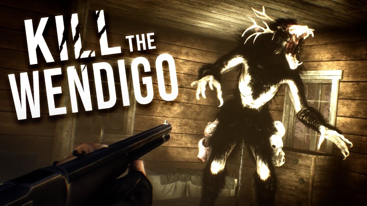 I'm Hunting Down a HORRIFYING Mythological Beast in the Canadian Wilderness and I Regret Everything