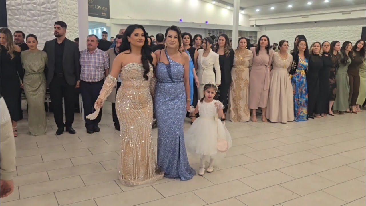 ALMANYA HANNOVER KOMA WELAT RAMAZAN KOYUNCU