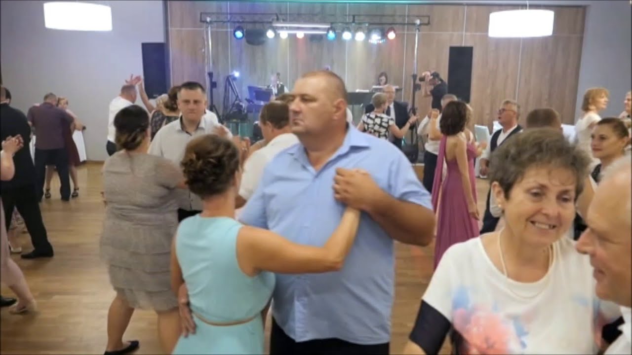 Mix weselny - 30.08.2019 - Nowa Obra (Zespół 