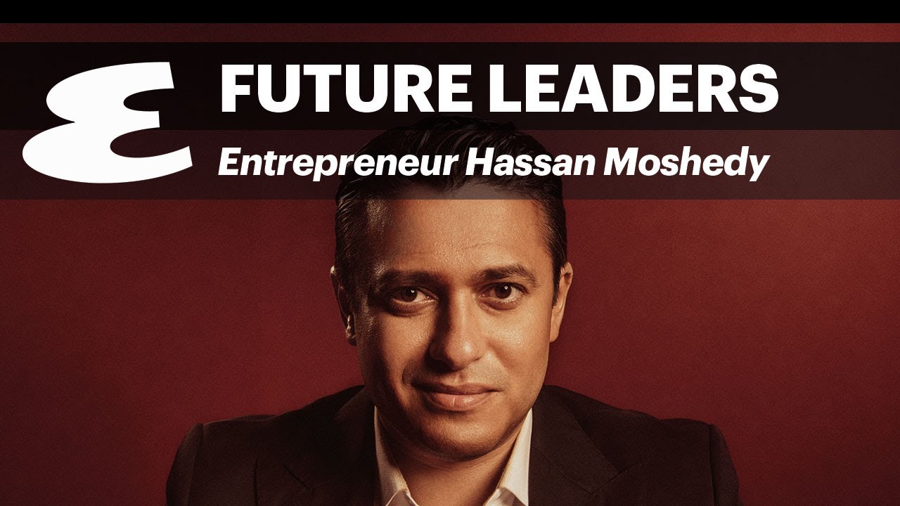 Hassan Morshedy on building the world&rsquo;s largest building: Skyline