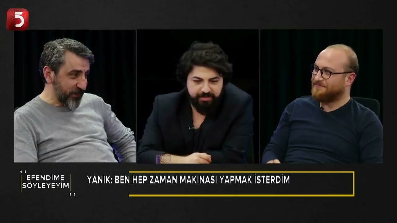 Edebiyat, Popüler Kültür ve Büyülü Gerçeklik: Kaan Murat Yanık ile Derin Bir Sohbet