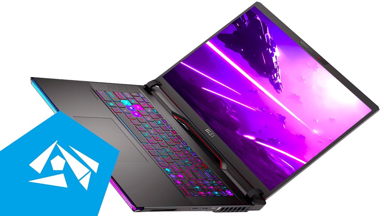 2024 Top 5 Gaming Laptop 17-inch