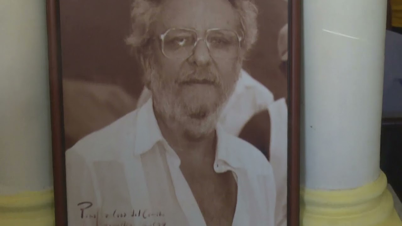 Inauguran la 19 edición del Coloquio Internacional Joel James in memoriam