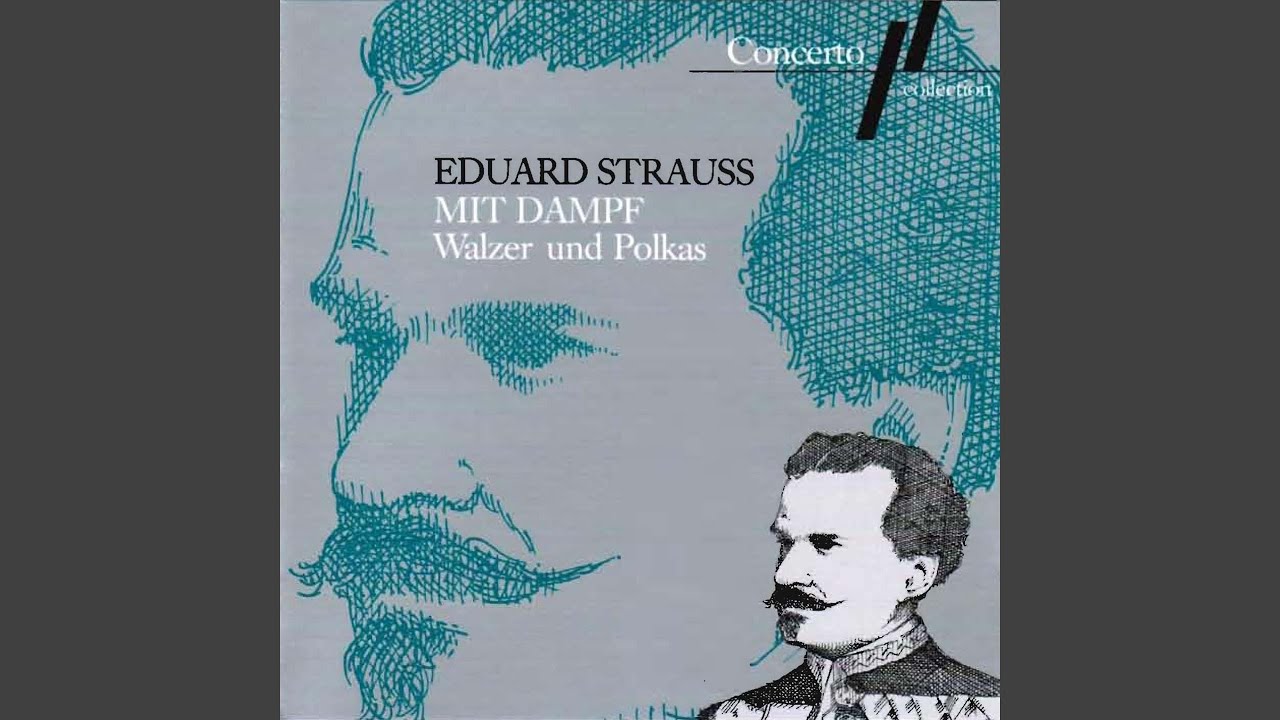 Life Is Beautiful Waltz, Op. 150