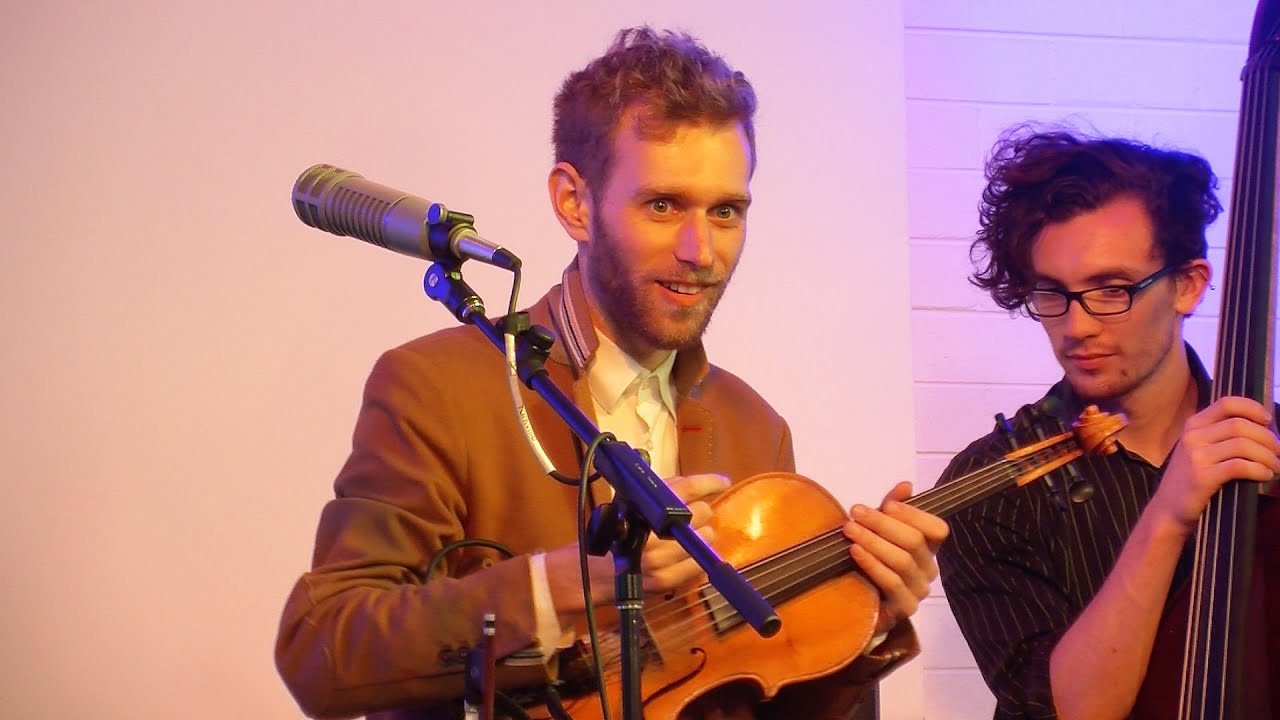 Bilbo Bogins (Jaron Freeman-Fox & the Opposite of Everything)