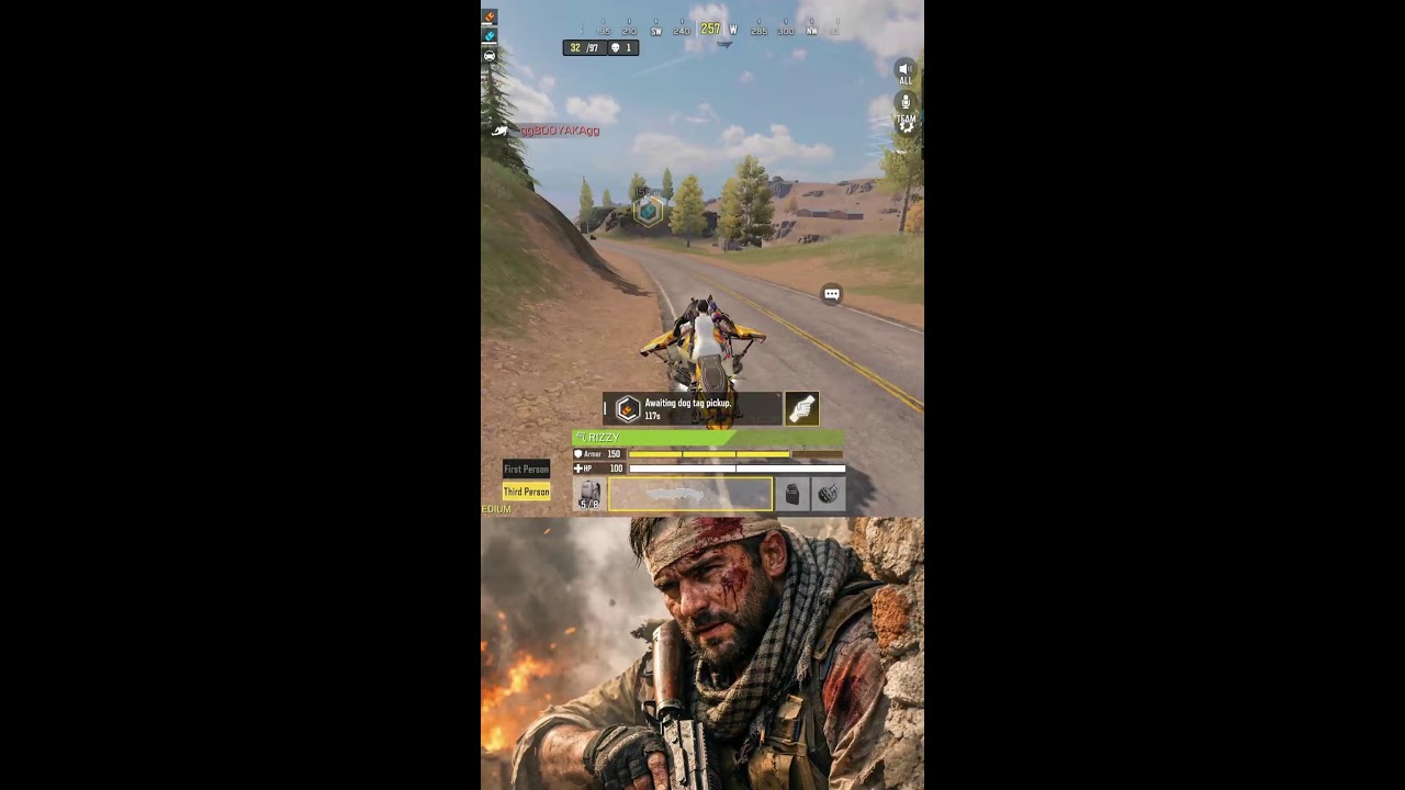 Mantis YT Live Stream