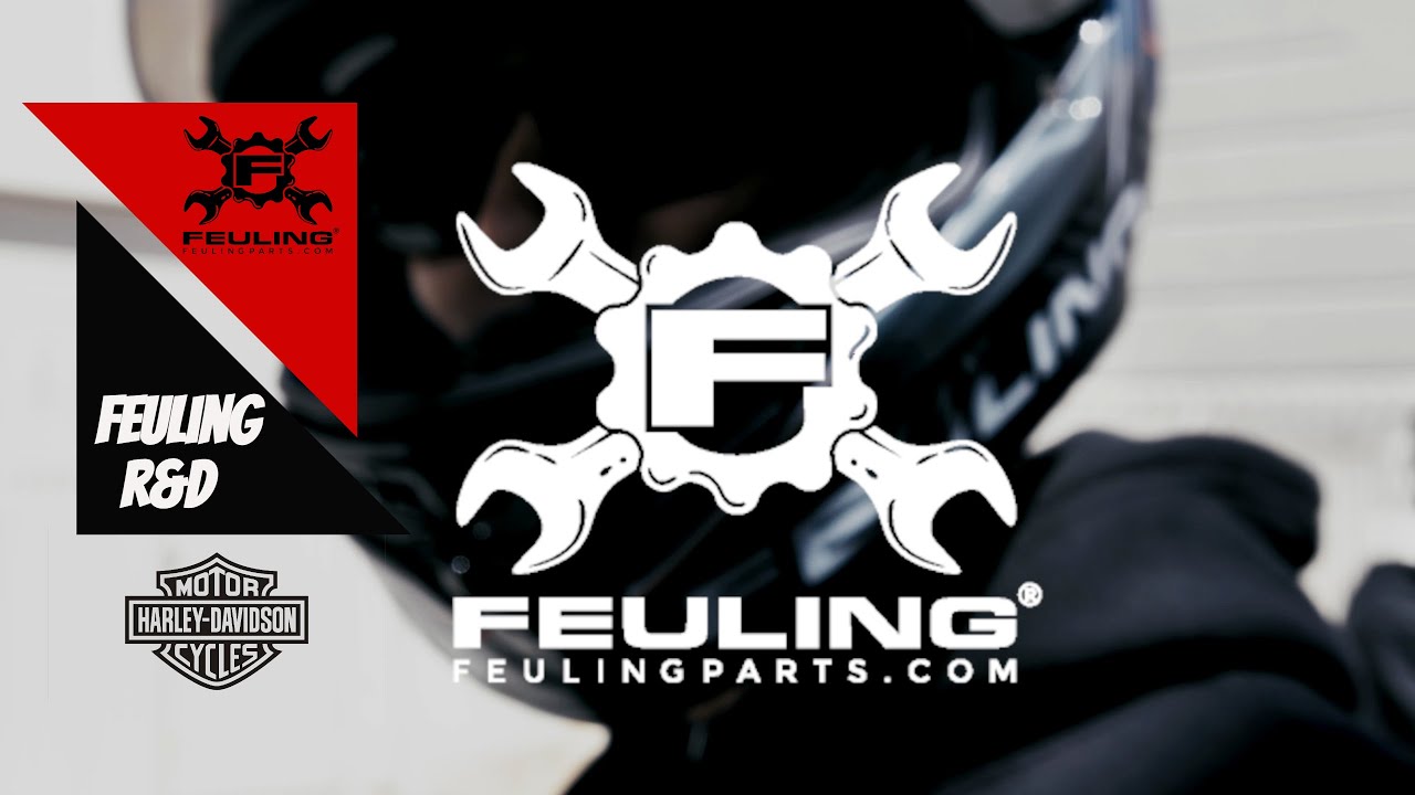 Feuling Racing & Development