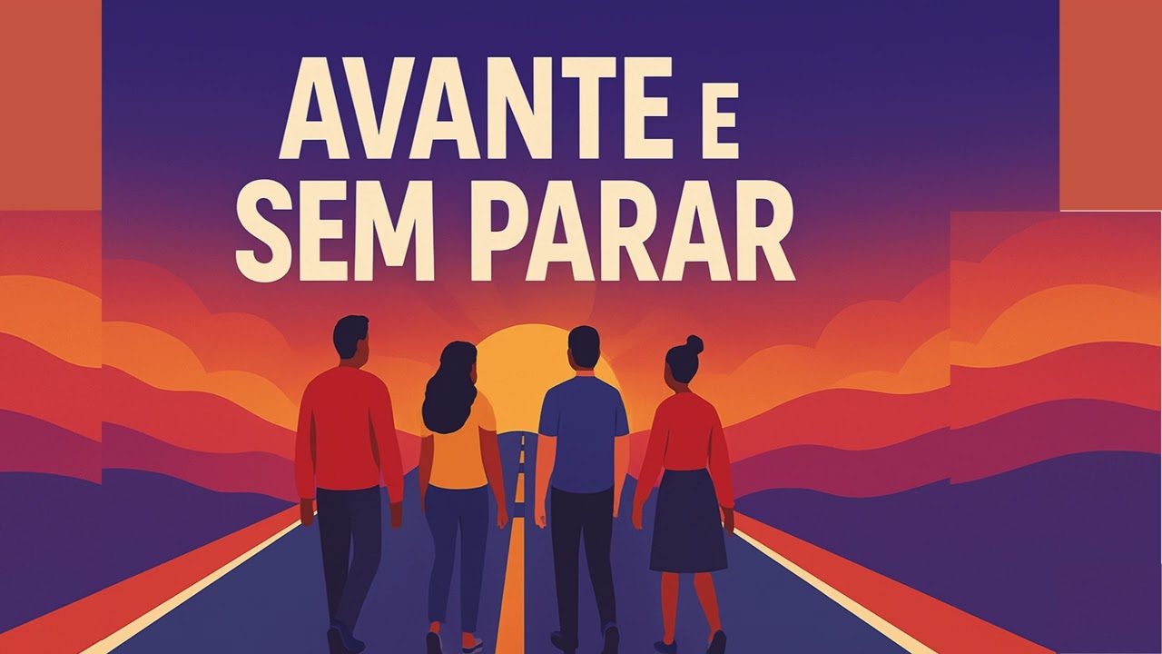 Avante e sem parar PB