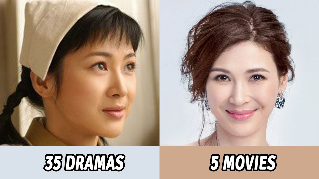 All Dramas and Movies of Tong Lei | Tong Lei Dramas and Movies (2002-2025)