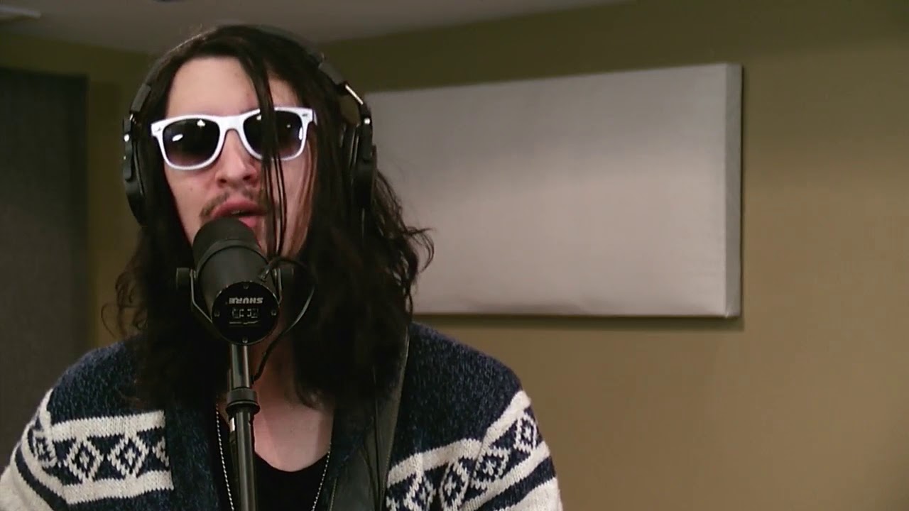 Jacob Thomas Jr. - Carousel - Daytrotter Session - 1/18/2018