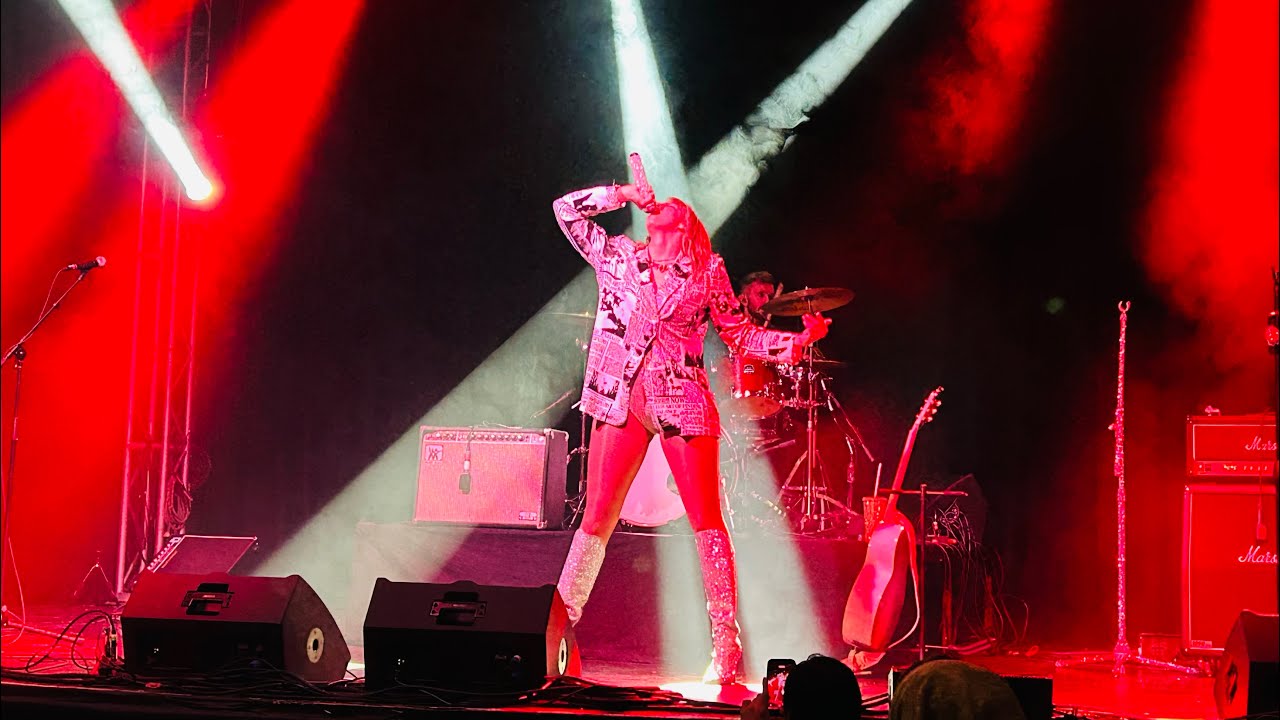 Lover (Taylor Swift Tribute) @ Granada Theater 2/22/26