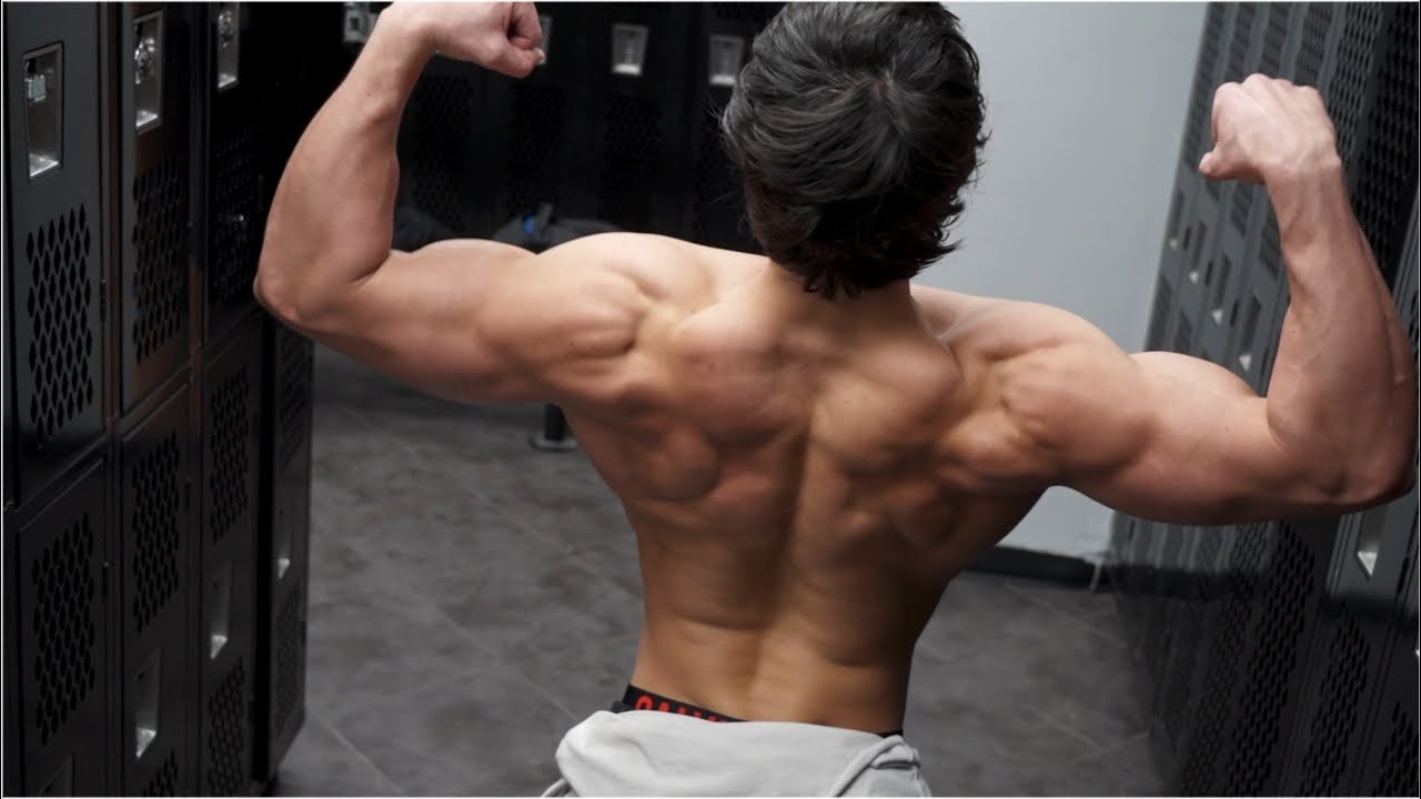 Gabe Deutsch - 