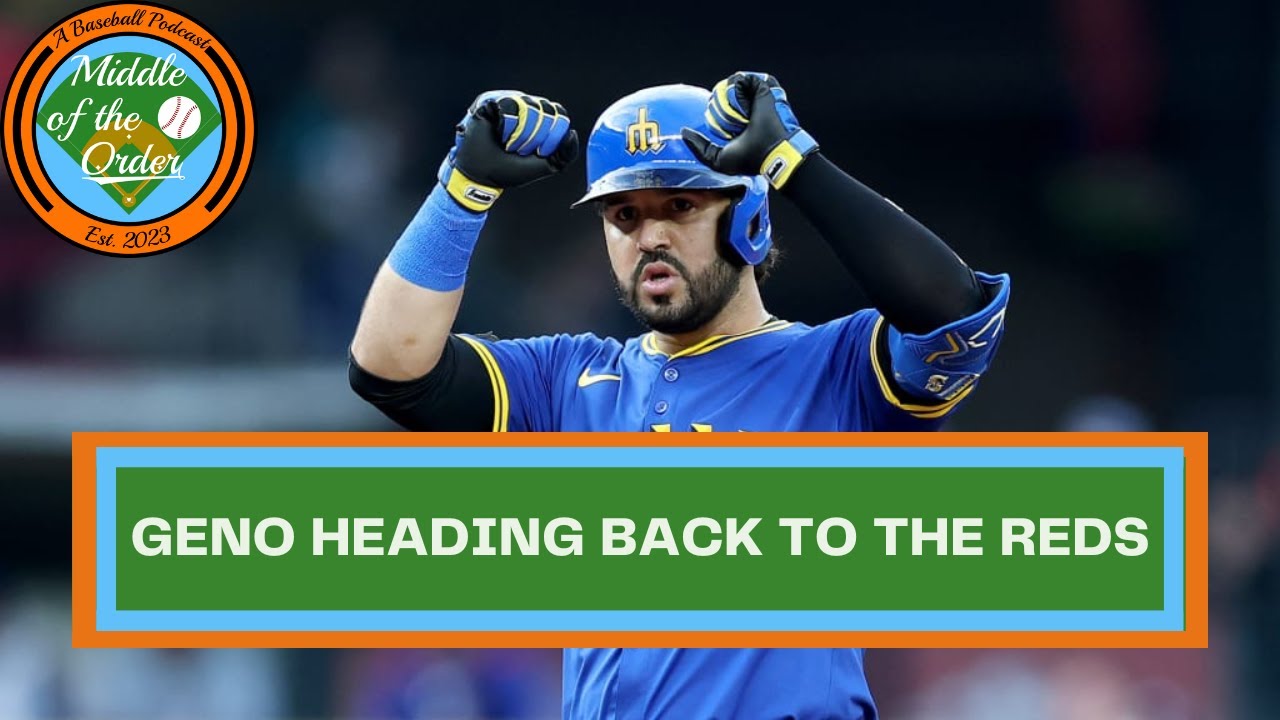 Ep. 283 : Eugenio Suarez Signs With Reds, Luis Arraez Signs With Giants, Jacob Wilson Extended