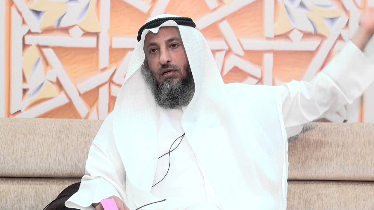 هل الأضحية واجبة أم سنة الشيخ د . عثمان الخميس