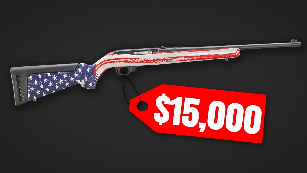 20 Deadliest .22 LR That Will Become Super Expensive Soon (Buy Now!)