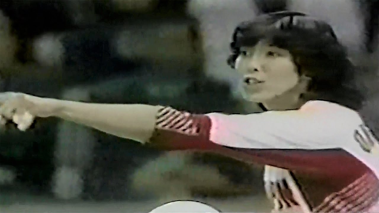 【 ソウル五輪の死闘 】 女子バレー 1976～2016：戦う姿勢の継承➂