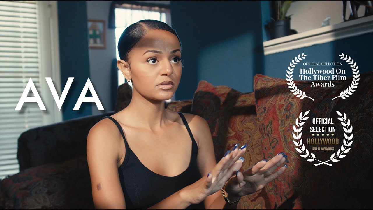 AVA | Научно-фантастический триллер, отмеченный наградами | M85 Studios