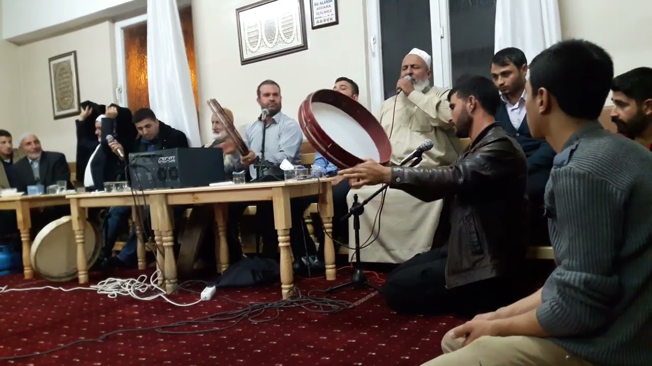 Şeyh yasin el hivviy
