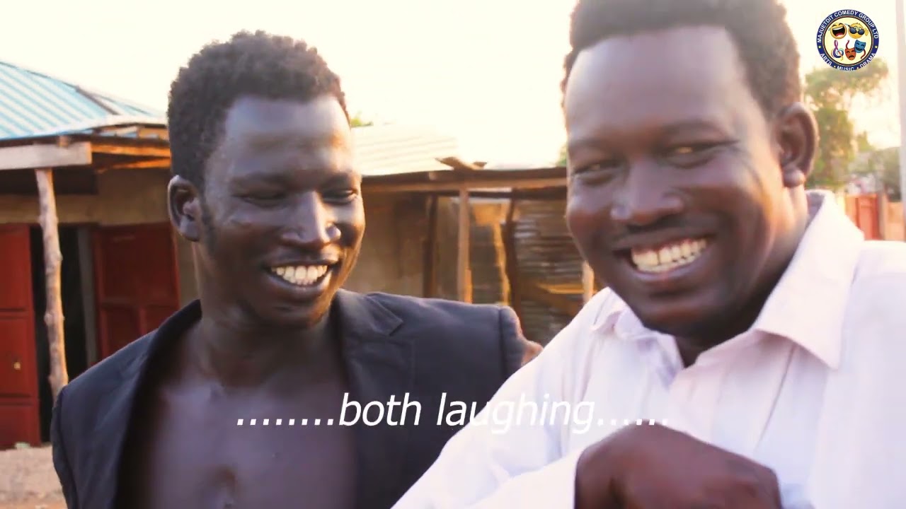 Majuetdit, Barmil Madutdo, Nyagua, Deng petpet and Duwar Deng