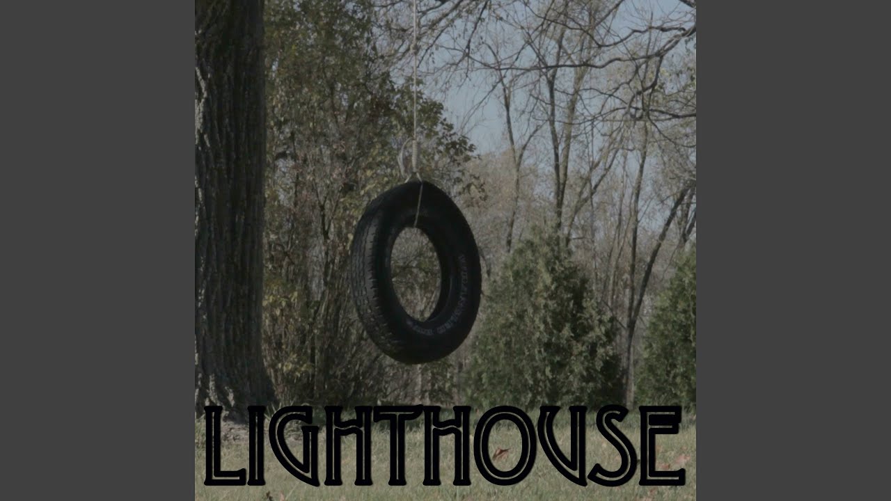 Lighthouse - Tribute to G.R.L. (Instrumental Version)