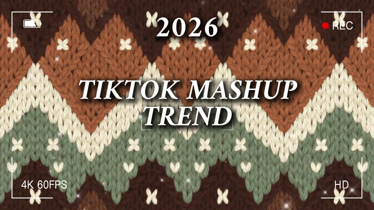 BEST TIKTOK MASHUP February 2026 🚨 If You Know These Songs