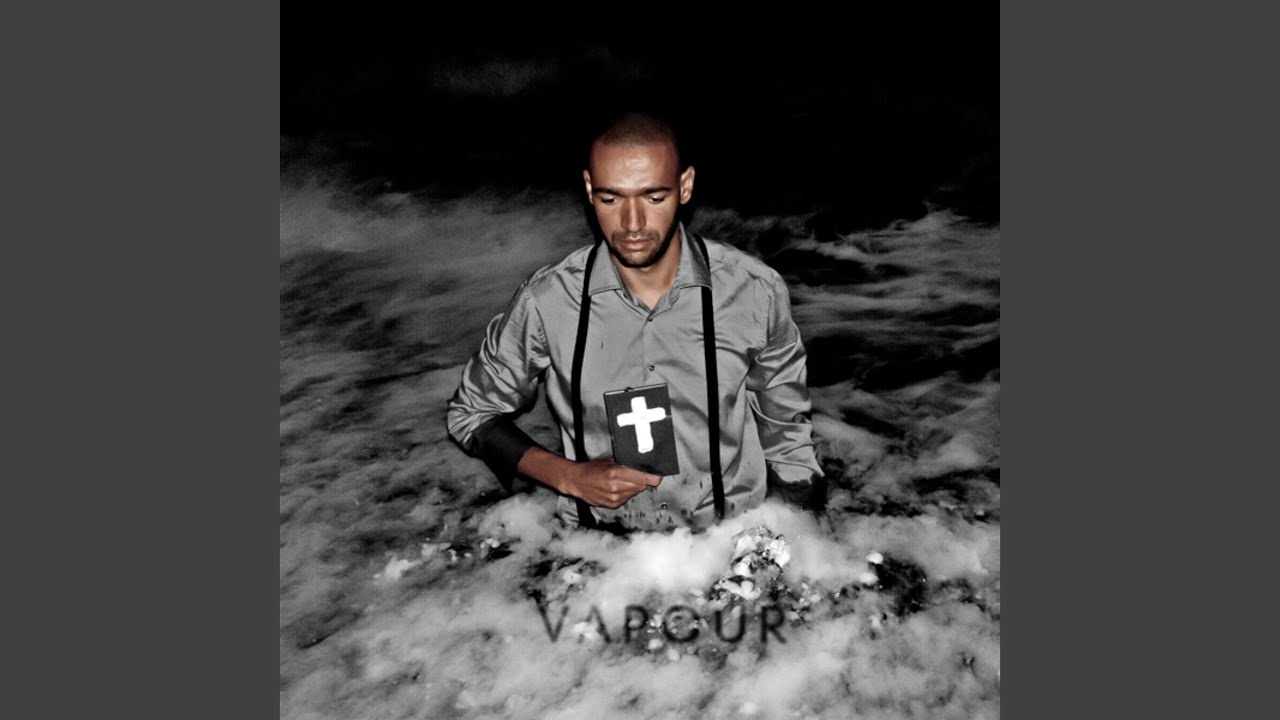 Vapoour (Full Album) (Continuous DJ Mix)