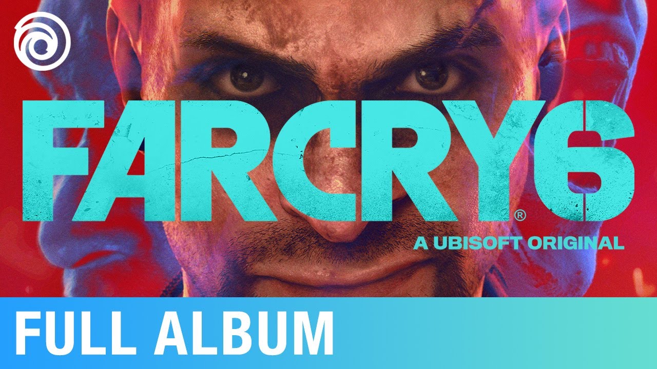 Far Cry 6 : Vaas: Insanity (Original Game Soundtrack) | Will Bates [FULL ALBUM]
