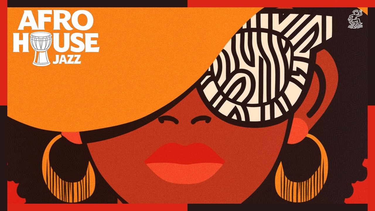 Late Night | Afro House Jazz Mix &mdash; Nighttime Session | Ideal for Late Nights