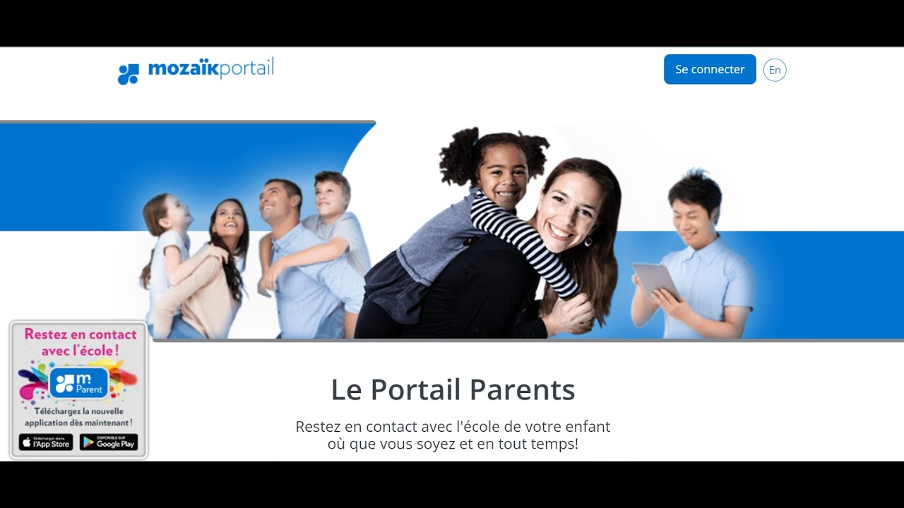 Inscription des enfants au secondaire au Québec - Immigration au Canada- Ville de Gatineau