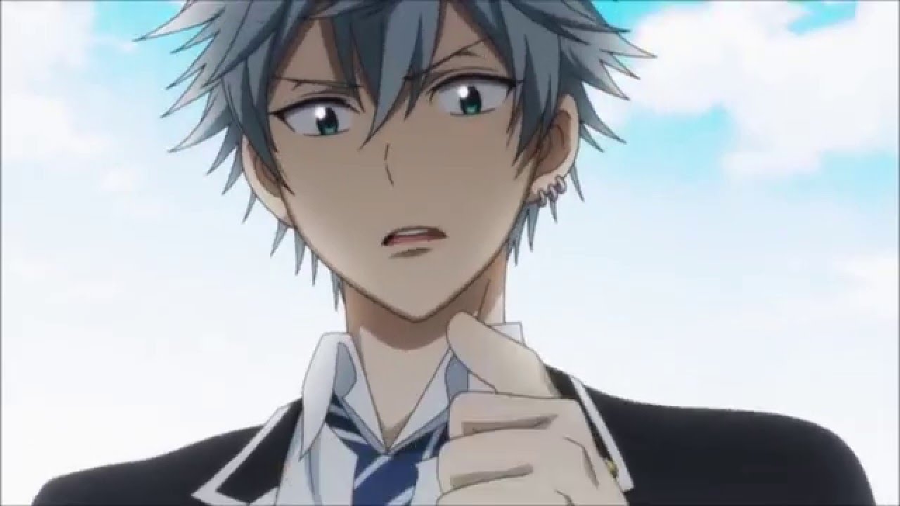 mmm yeah yeah~