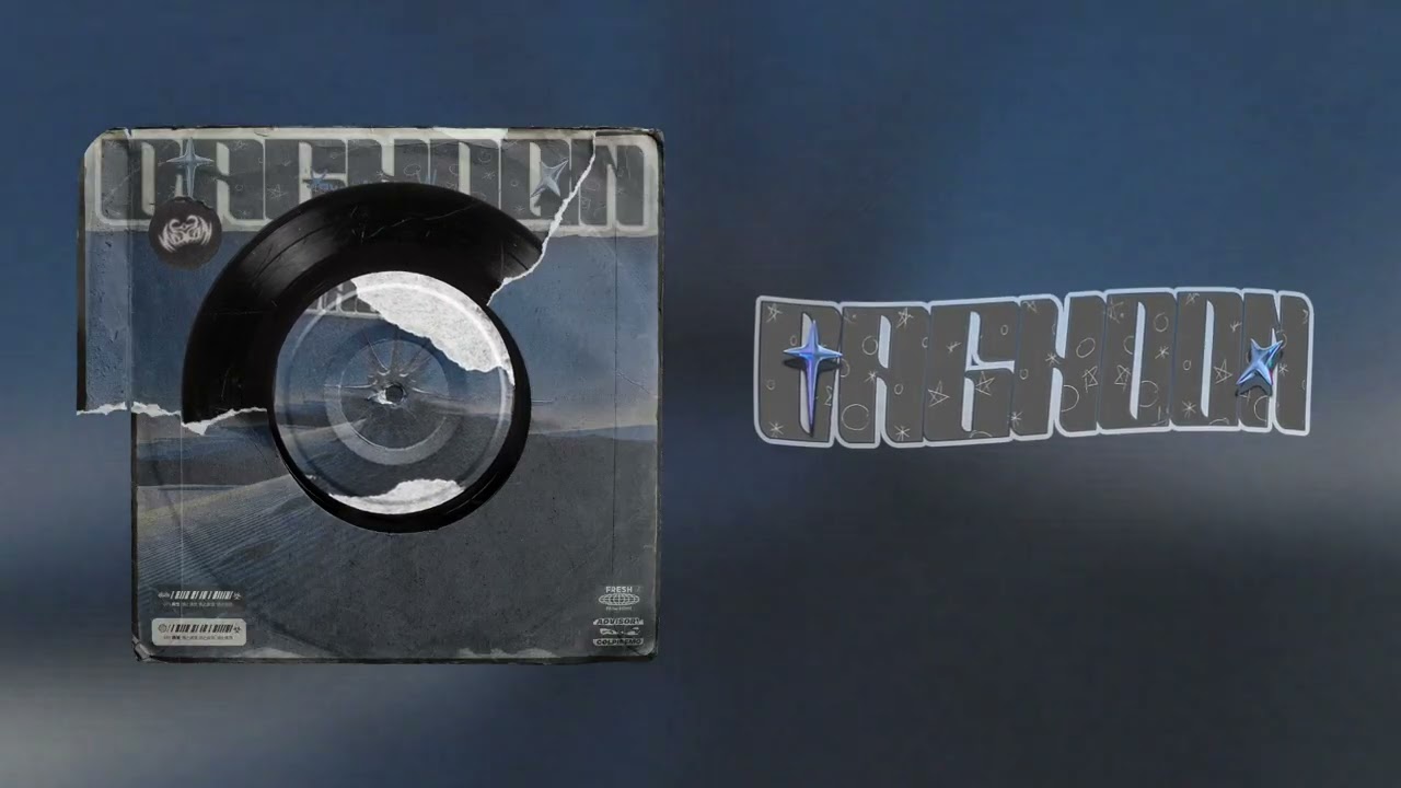 Young Matthew - Daghoon ( Official Visualizer )